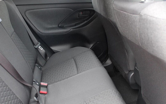 Toyota Yaris Cross cena 113000 przebieg: 1, rok produkcji 2023 z Krzeszowice małe 67